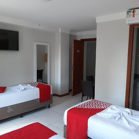 Hotel Santiago Salwador Zewnętrze zdjęcie