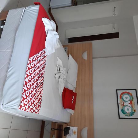 Hotel Santiago Salwador Zewnętrze zdjęcie