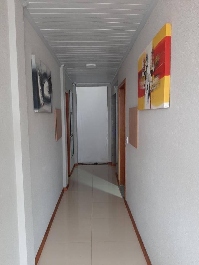Hotel Santiago Salwador Zewnętrze zdjęcie