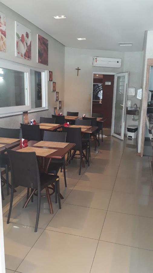 Hotel Santiago Salwador Zewnętrze zdjęcie
