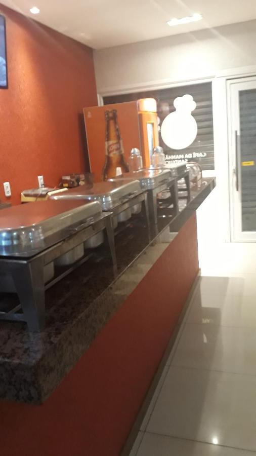 Hotel Santiago Salwador Zewnętrze zdjęcie