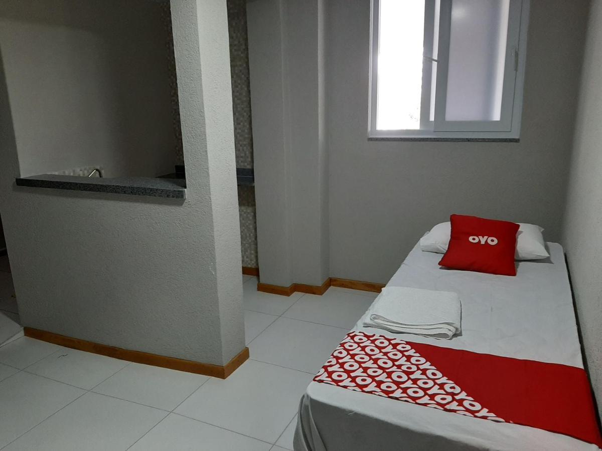 Hotel Santiago Salwador Zewnętrze zdjęcie