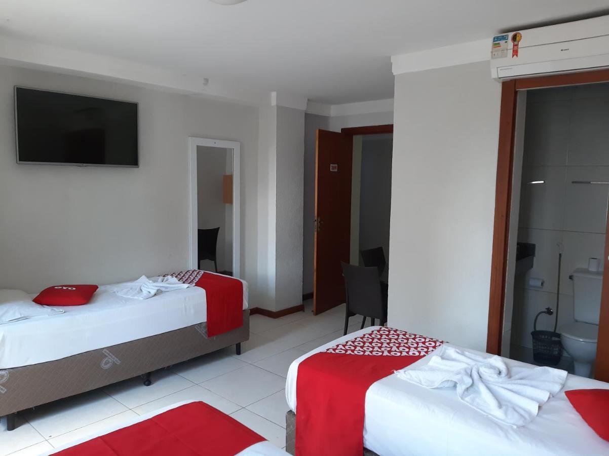 Hotel Santiago Salwador Zewnętrze zdjęcie