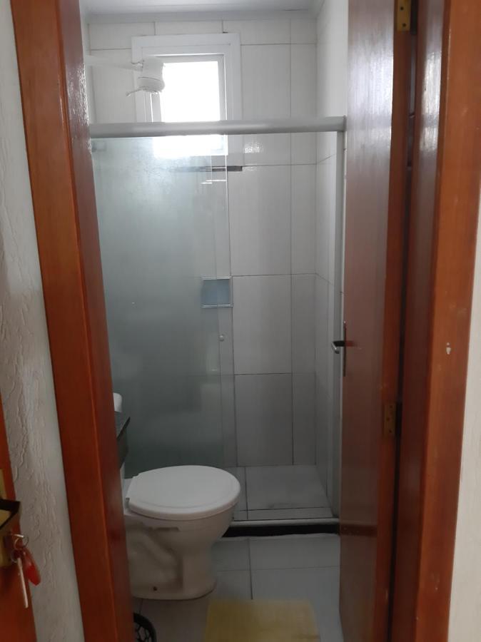 Hotel Santiago Salwador Zewnętrze zdjęcie