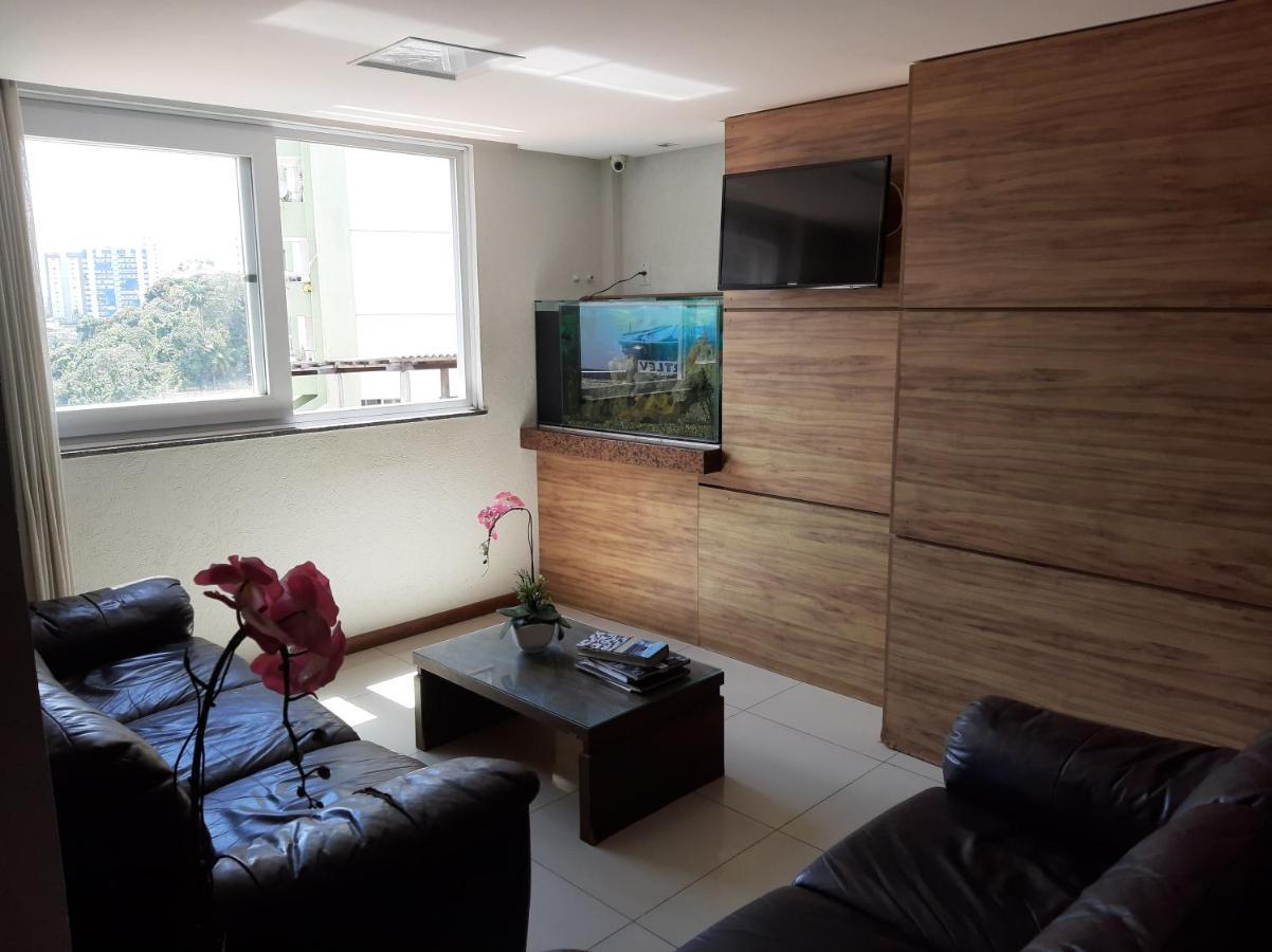 Hotel Santiago Salwador Zewnętrze zdjęcie