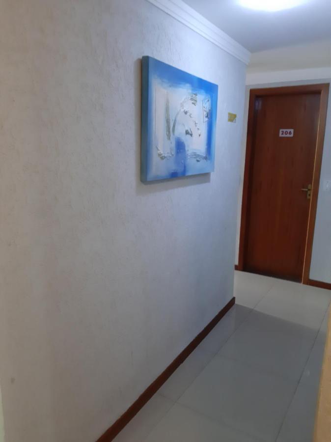 Hotel Santiago Salwador Zewnętrze zdjęcie