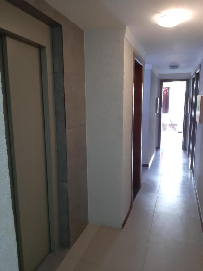 Hotel Santiago Salwador Zewnętrze zdjęcie