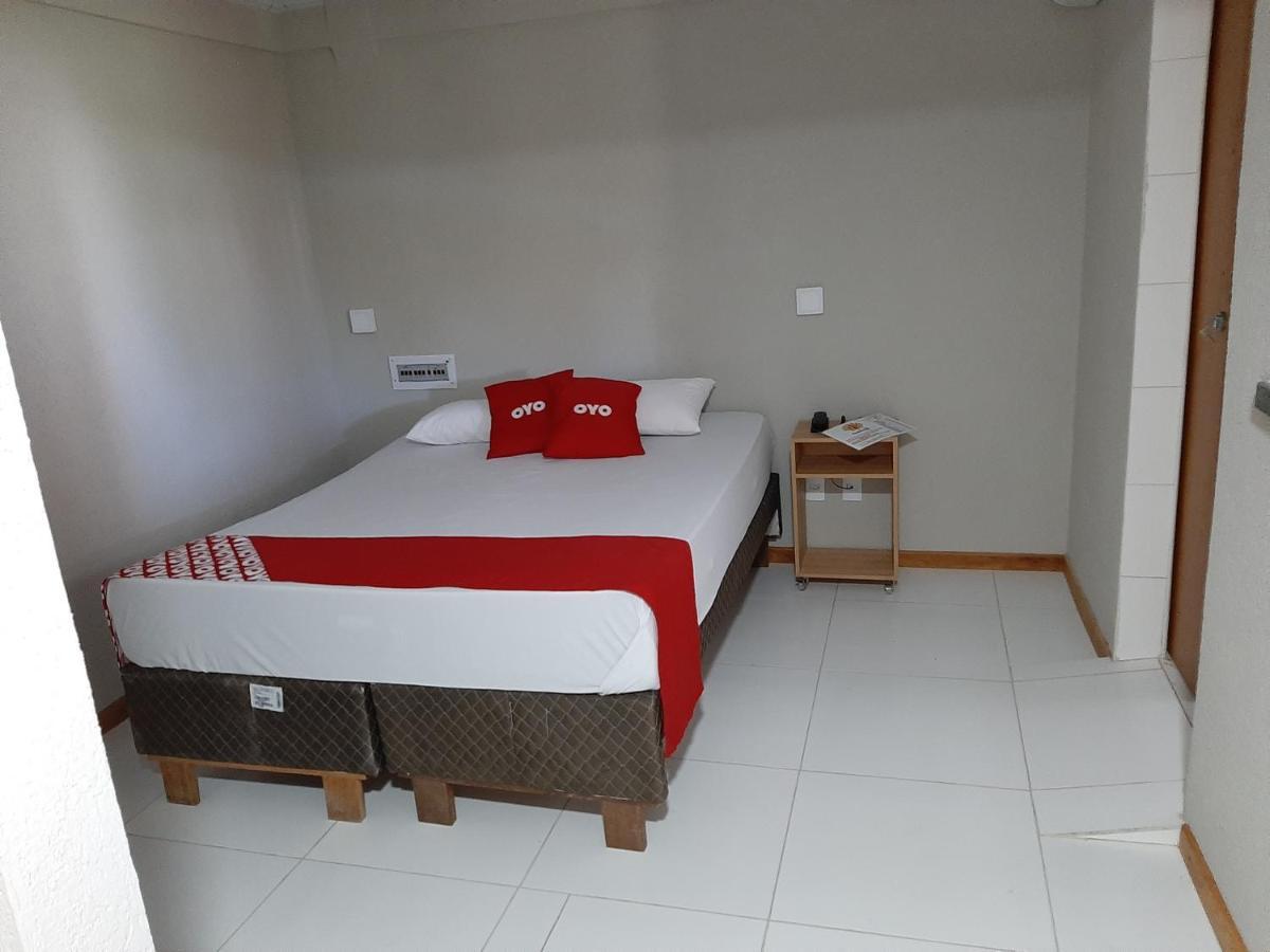 Hotel Santiago Salwador Zewnętrze zdjęcie