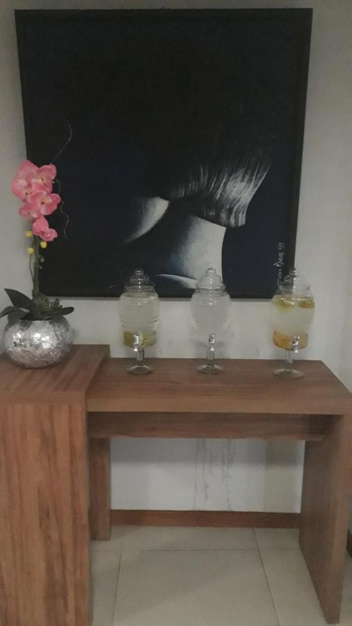 Hotel Santiago Salwador Zewnętrze zdjęcie
