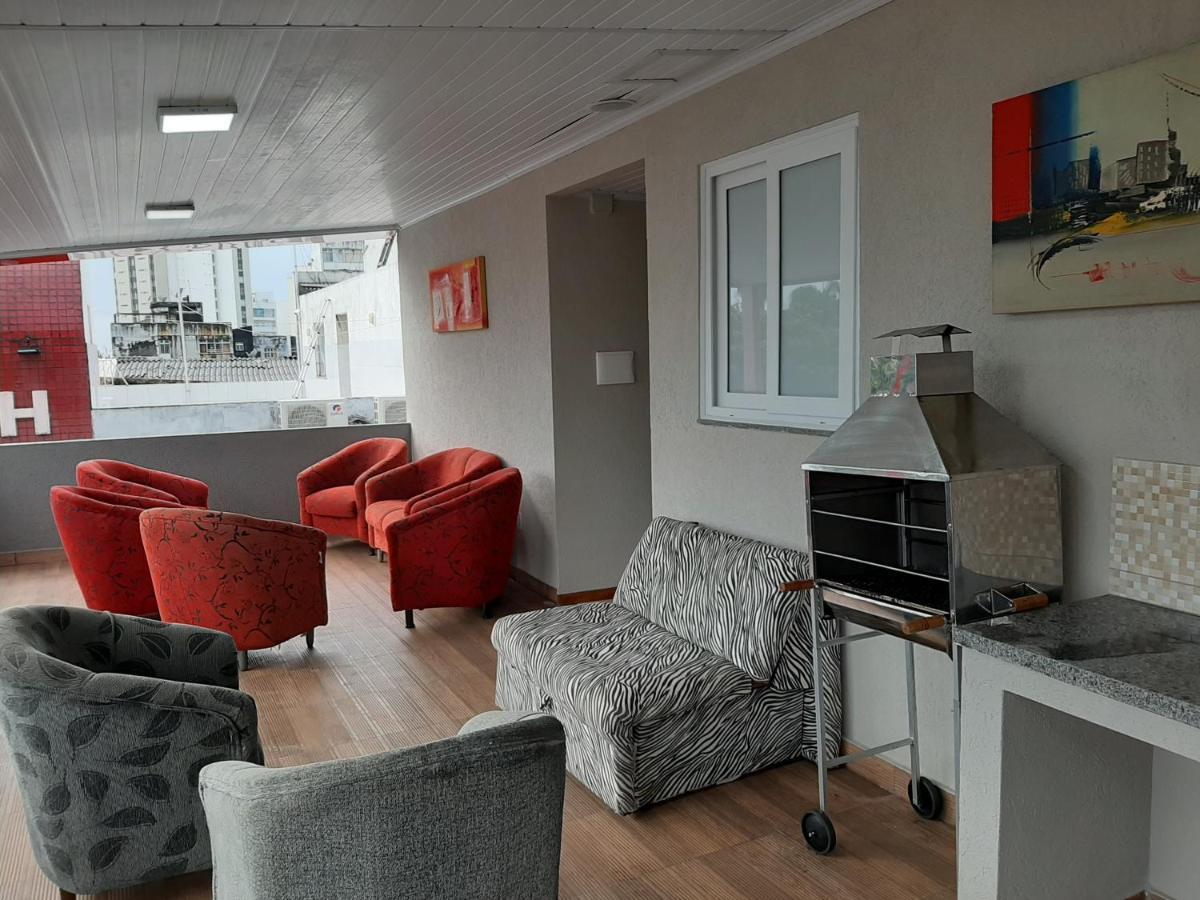 Hotel Santiago Salwador Zewnętrze zdjęcie