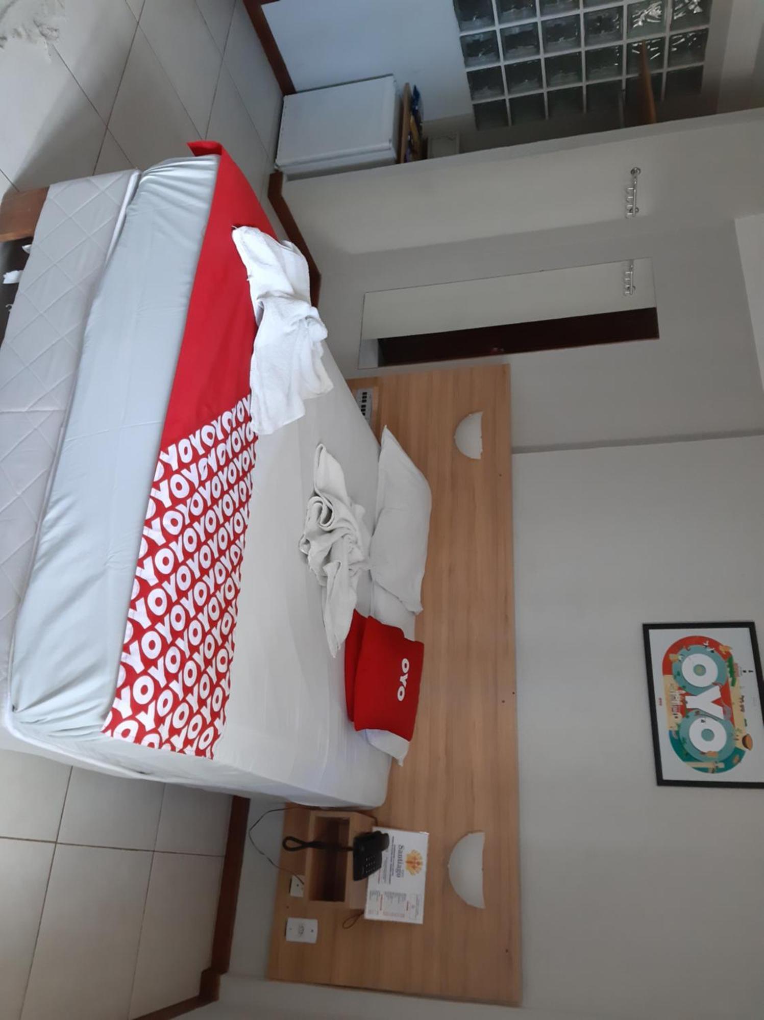 Hotel Santiago Salwador Zewnętrze zdjęcie